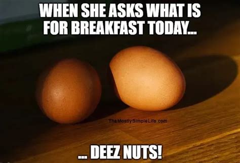 deez nuts pic|30 Funniest Deez Nuts Memes [Updated Jan 2023]